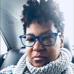 Meet your Posher, Tija7